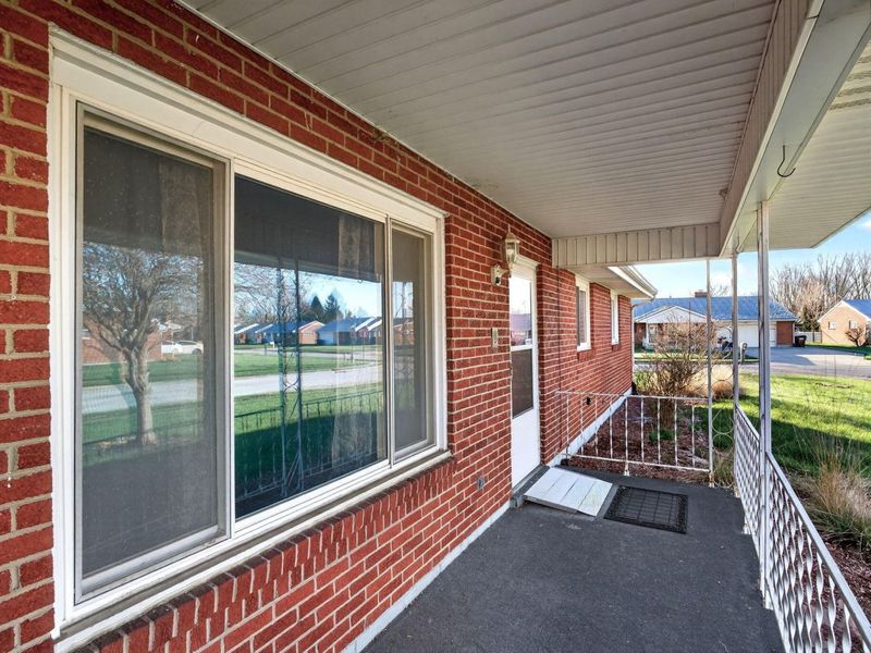 634 Martin Drive, Xenia, OH 45385 Photo 5