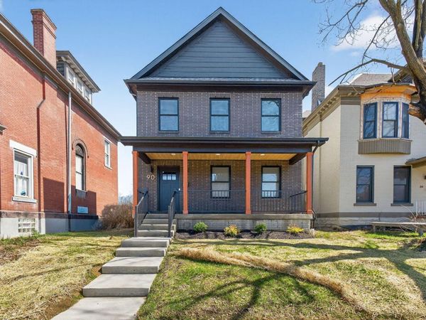 90 N Ohio Avenue, Columbus, OH 43203