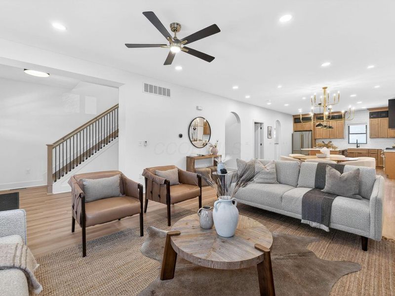 90 N Ohio Avenue, Columbus, OH 43203 Photo 11