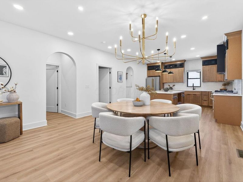 90 N Ohio Avenue, Columbus, OH 43203 Photo 12