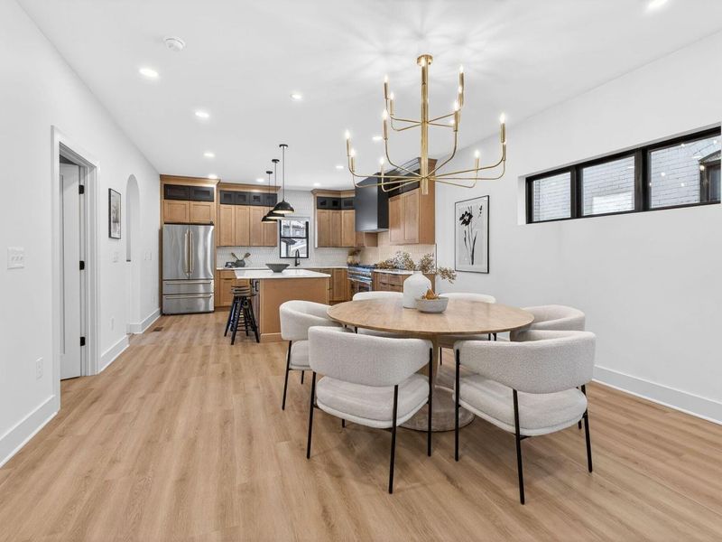 90 N Ohio Avenue, Columbus, OH 43203 Photo 13