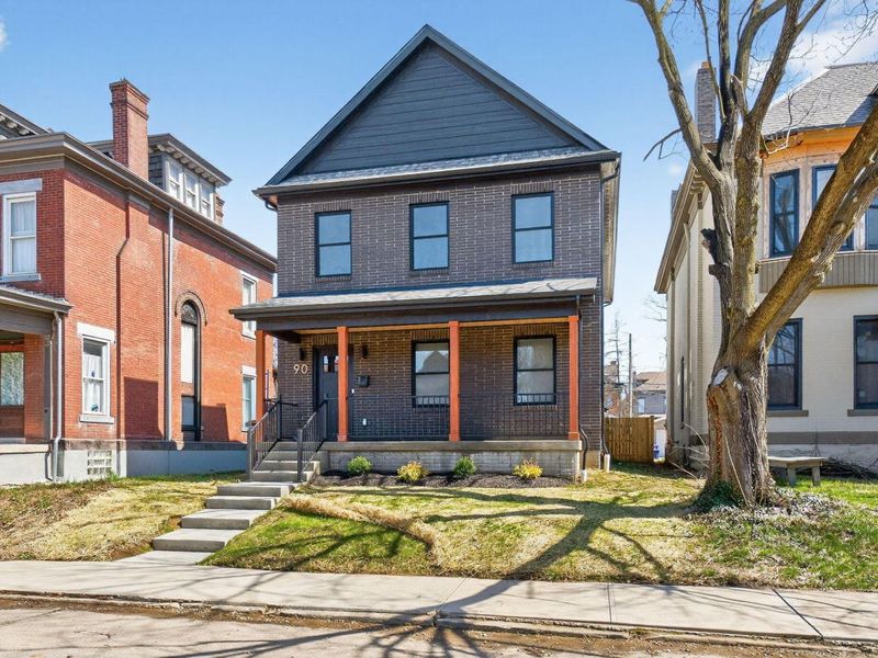 90 N Ohio Avenue, Columbus, OH 43203 Photo 2