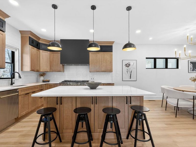 90 N Ohio Avenue, Columbus, OH 43203 Photo 22