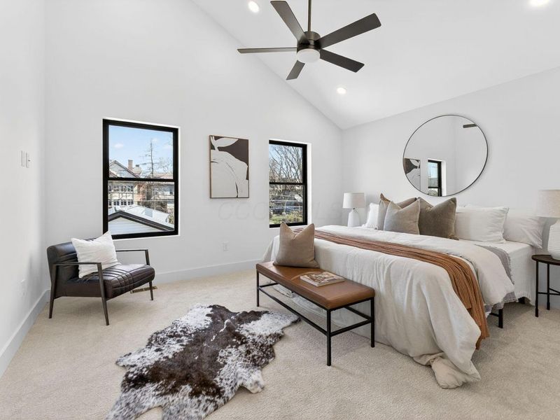 90 N Ohio Avenue, Columbus, OH 43203 Photo 28