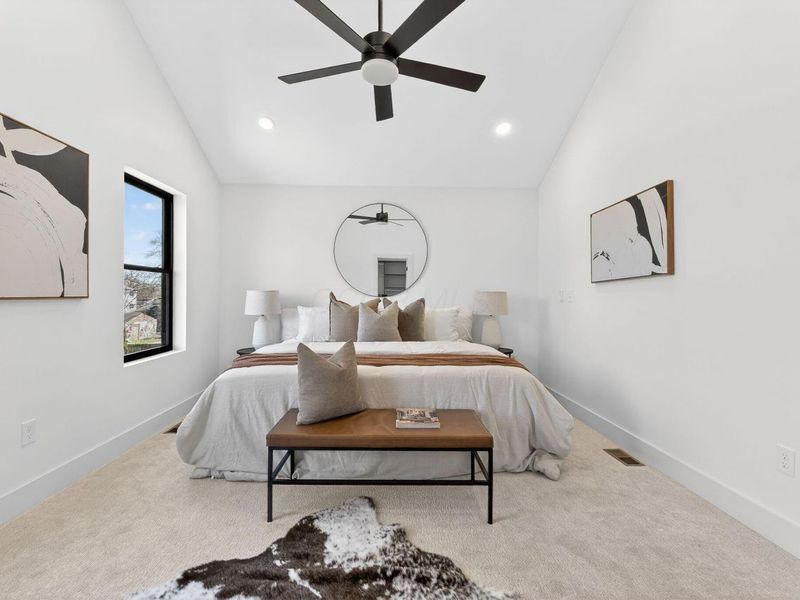 90 N Ohio Avenue, Columbus, OH 43203 Photo 29