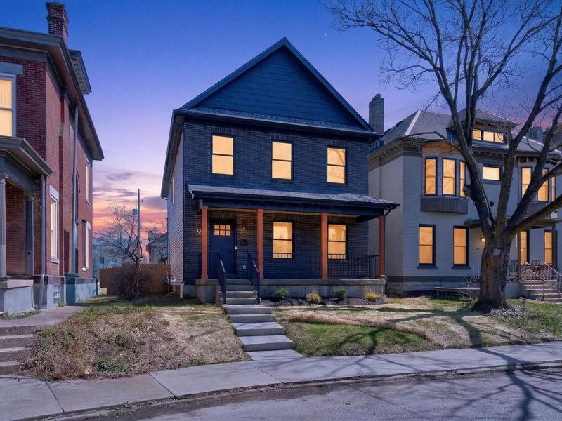 90 N Ohio Avenue, Columbus, OH 43203 Photo 3