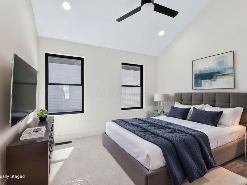 90 N Ohio Avenue, Columbus, OH 43203 Photo 37