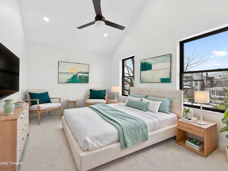 90 N Ohio Avenue, Columbus, OH 43203 Photo 41