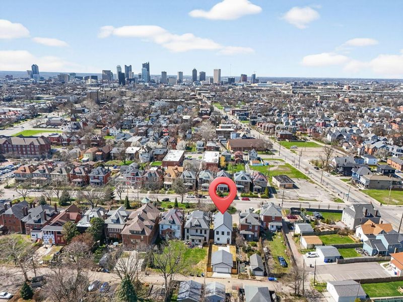 90 N Ohio Avenue, Columbus, OH 43203 Photo 5