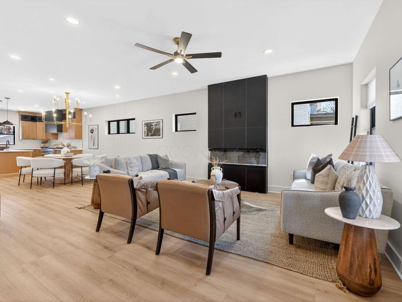 90 N Ohio Avenue, Columbus, OH 43203 Photo 6