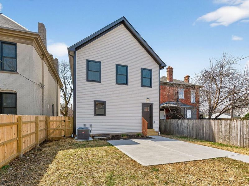 90 N Ohio Avenue, Columbus, OH 43203 Photo 63