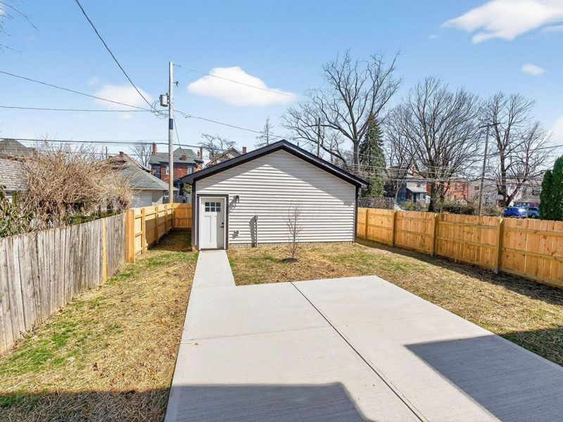 90 N Ohio Avenue, Columbus, OH 43203 Photo 64