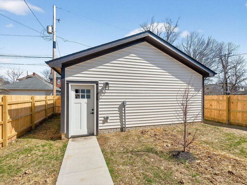 90 N Ohio Avenue, Columbus, OH 43203 Photo 65