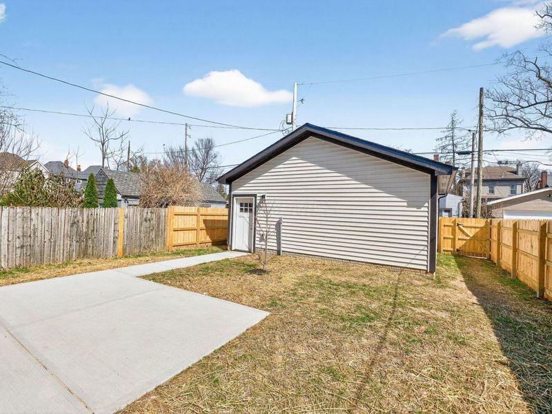 90 N Ohio Avenue, Columbus, OH 43203 Photo 66