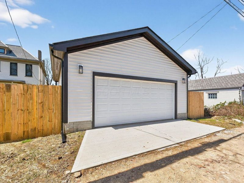 90 N Ohio Avenue, Columbus, OH 43203 Photo 67