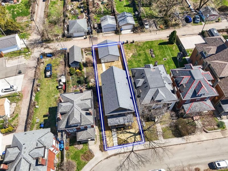 90 N Ohio Avenue, Columbus, OH 43203 Photo 68