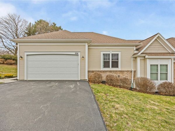 506 Audubon Trail, Rochester, NY 14622