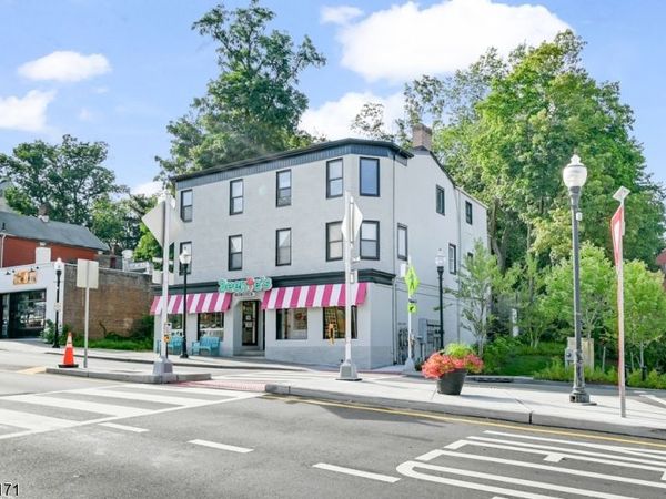 38 Morris St, Morristown, NJ 07960