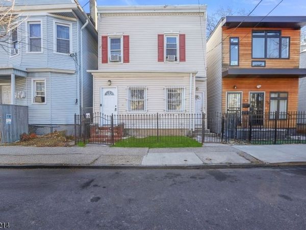 790 S 14Th St, Newark, NJ 07108