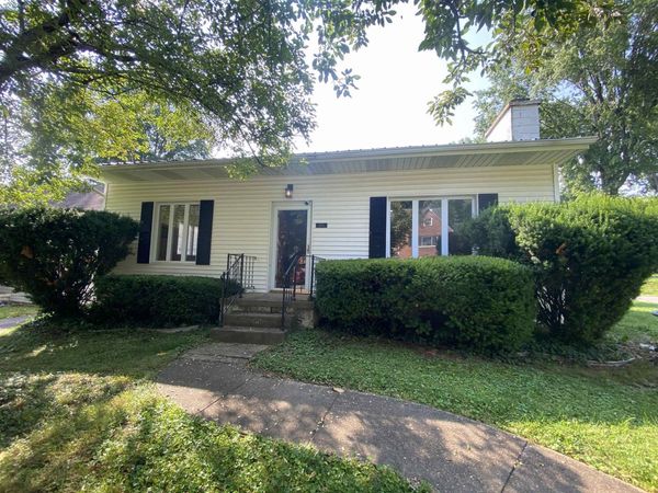 1666 Glenway Lane, Huntington, WV 25701