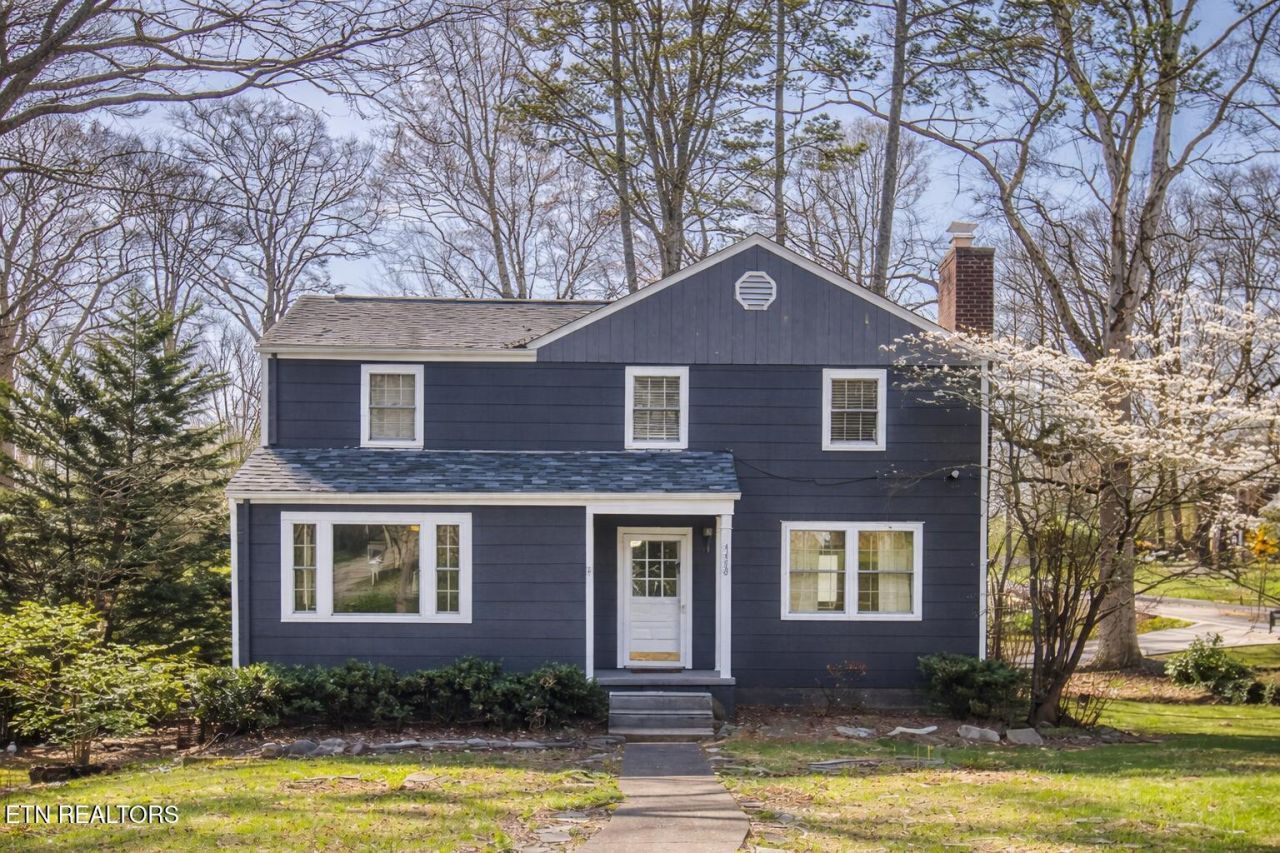 4400 Barbara Drive, Knoxville, TN 37918 Main Photo