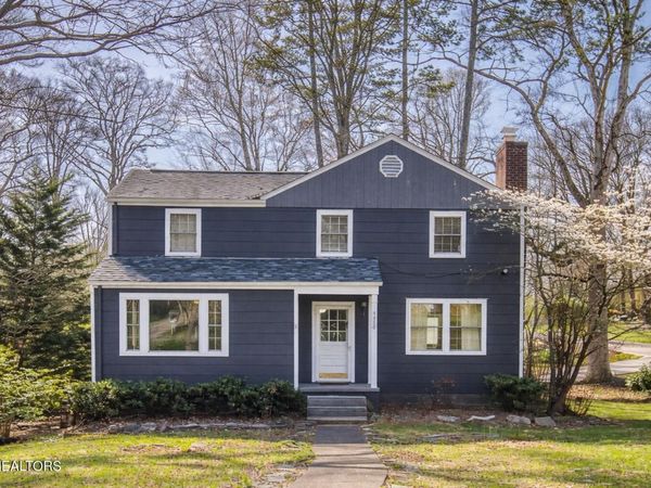 4400 Barbara Drive, Knoxville, TN 37918