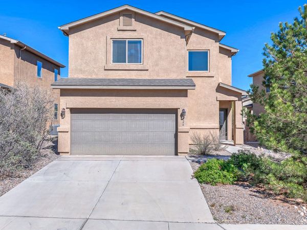 824 Zimina Drive NW, Albuquerque, NM 87120