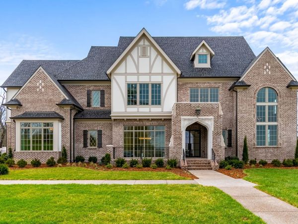 1663 Heartwood Ln, Brentwood, TN 37027