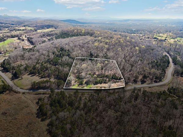 4850 Cranor Rd , Murfreesboro, TN 37130