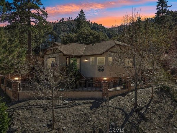 5319 Desert View, Wrightwood, CA 92397