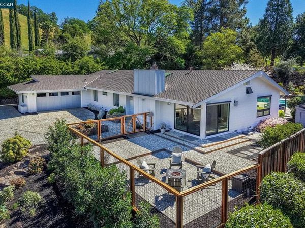 46 Tam O Shanter Rd, Alamo, CA 94507