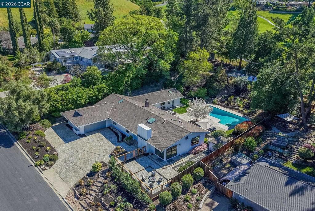 46 Tam O Shanter Rd, Alamo, CA 94507 Main Photo