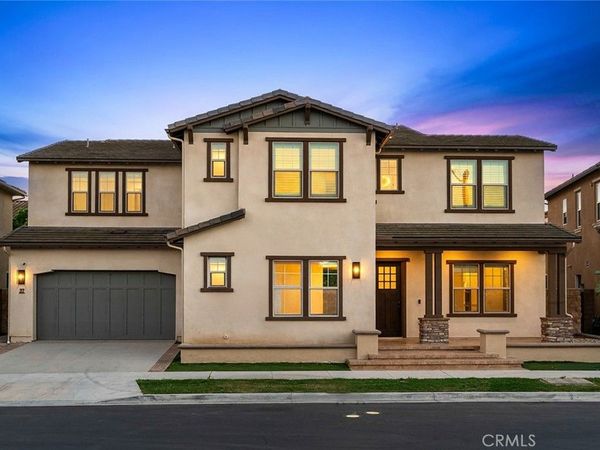 37 Preston, Tustin, CA 92782