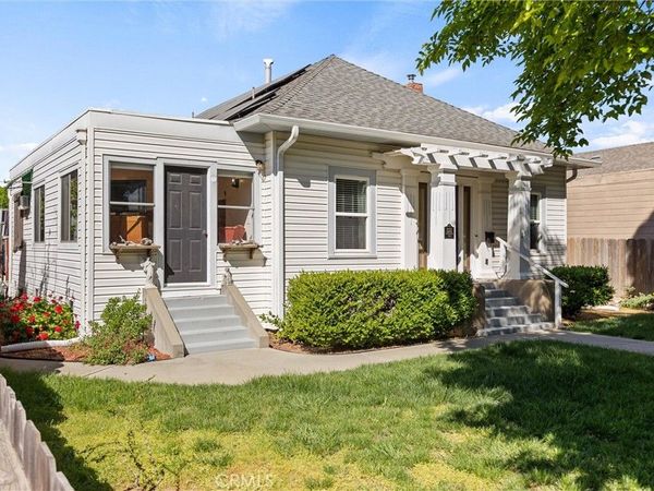 251 S Lassen, Willows, CA 95988