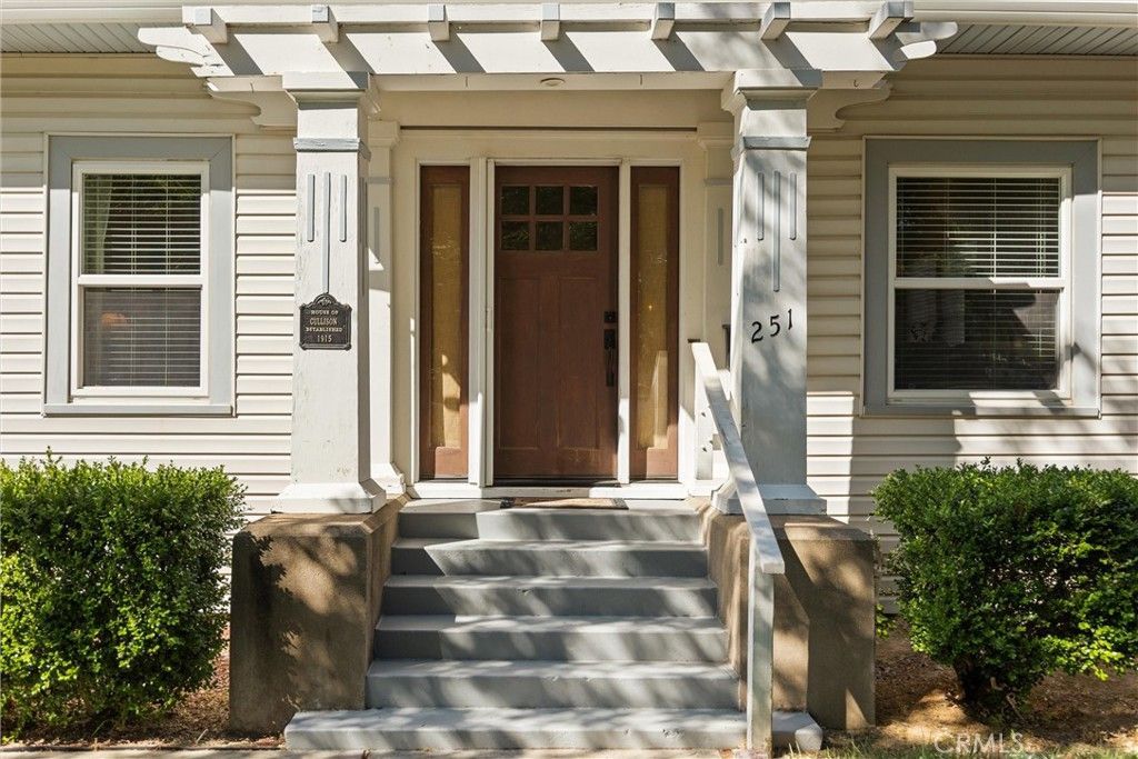 251 S Lassen, Willows, CA 95988 Main Photo