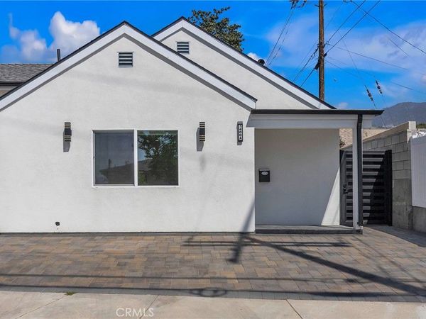 1400 Elm, Glendale, CA 91201