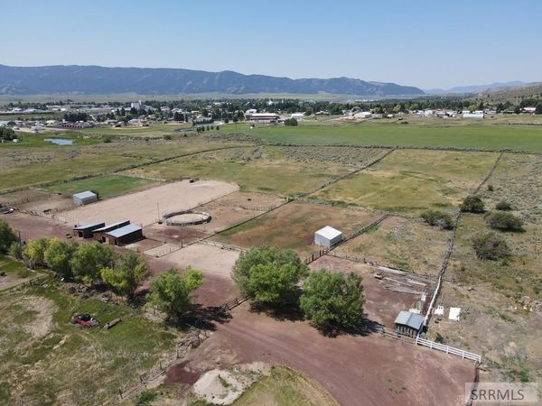 280 N Hooper Avenue, SODA SPRINGS, ID 83276