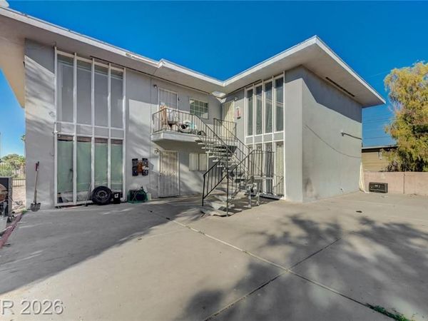 3370 Athens Street, Las Vegas, NV 89169