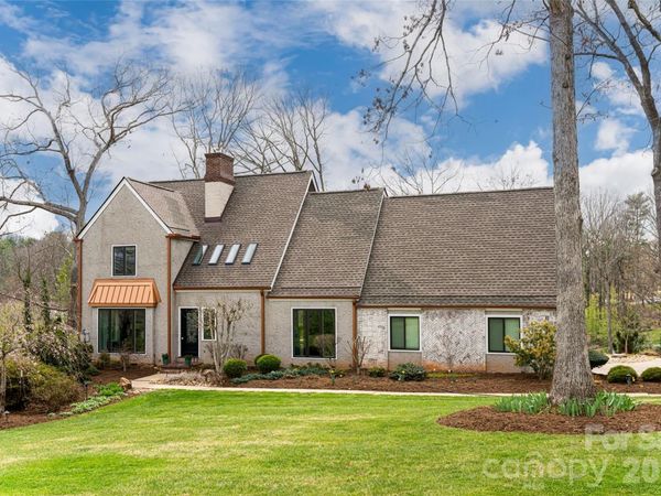 210 Wildflower Road , Unit 7, Asheville, NC 28804