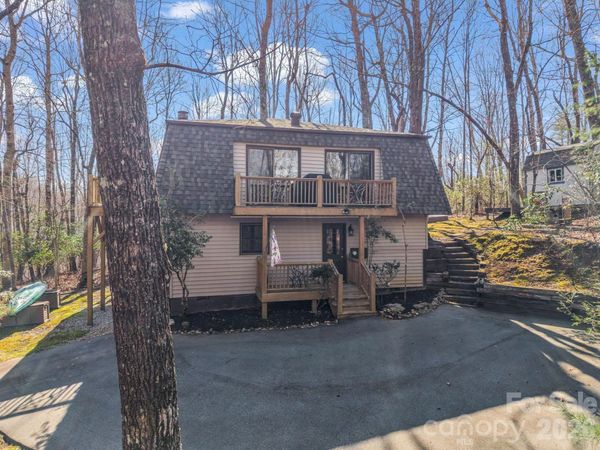 177 Tsisqua Circle, Brevard, NC 28712