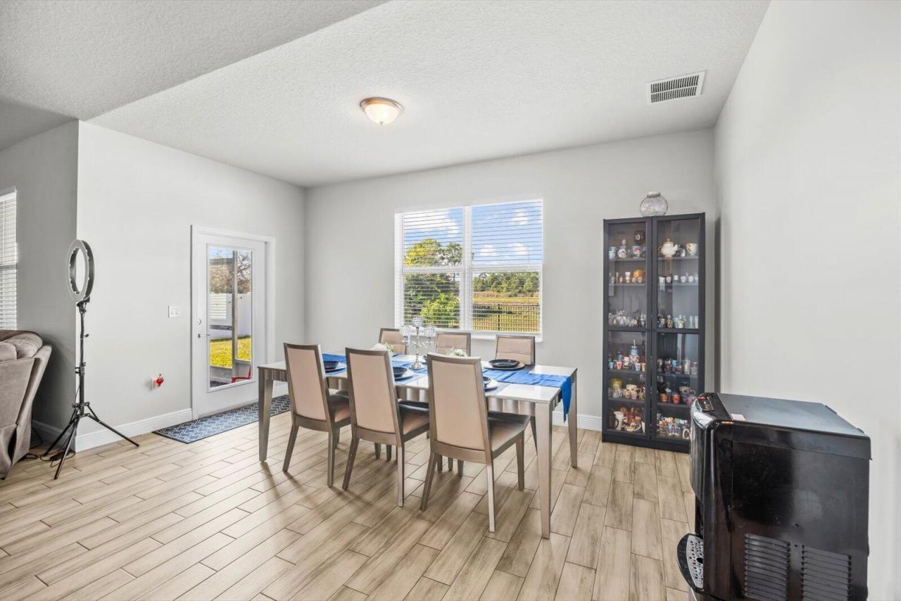 3442 SW Esperanto Street, Port Saint Lucie, FL 34953 Photo