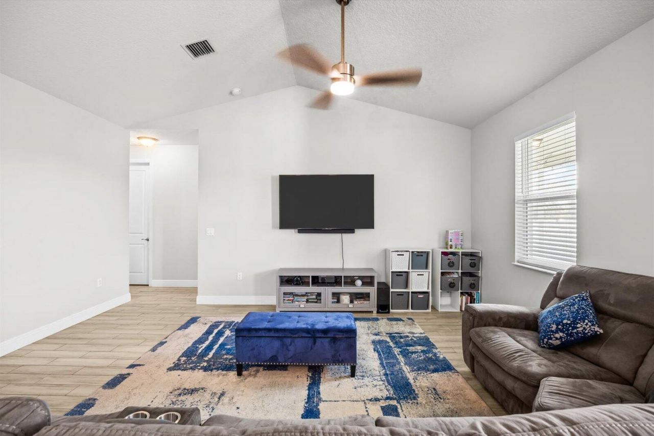 3442 SW Esperanto Street, Port Saint Lucie, FL 34953 Photo