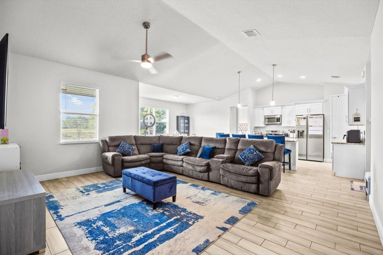 3442 SW Esperanto Street, Port Saint Lucie, FL 34953 Photo