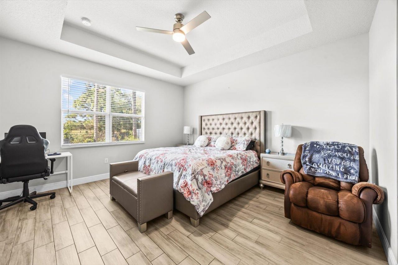 3442 SW Esperanto Street, Port Saint Lucie, FL 34953 Photo