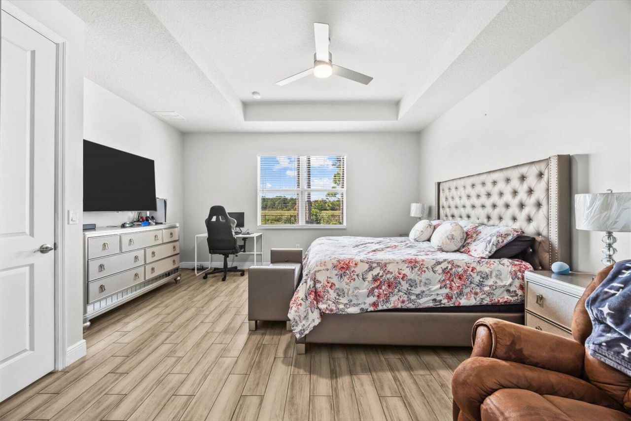 3442 SW Esperanto Street, Port Saint Lucie, FL 34953 Photo