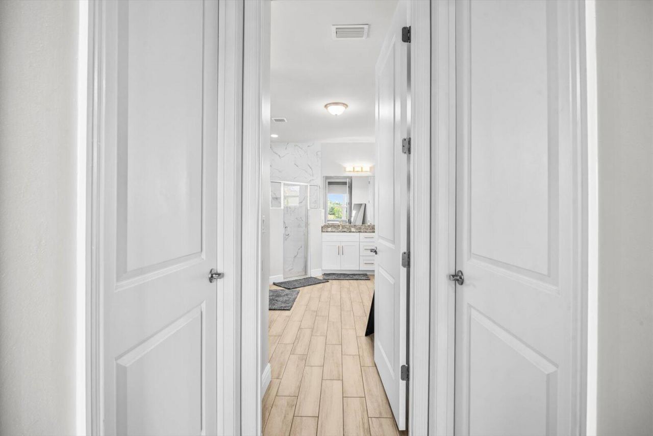 3442 SW Esperanto Street, Port Saint Lucie, FL 34953 Photo