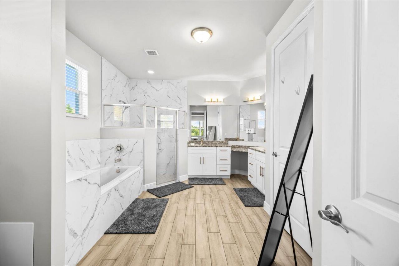 3442 SW Esperanto Street, Port Saint Lucie, FL 34953 Photo