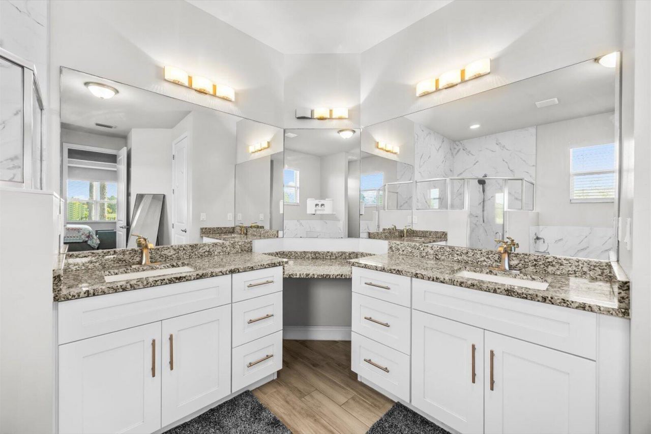 3442 SW Esperanto Street, Port Saint Lucie, FL 34953 Photo