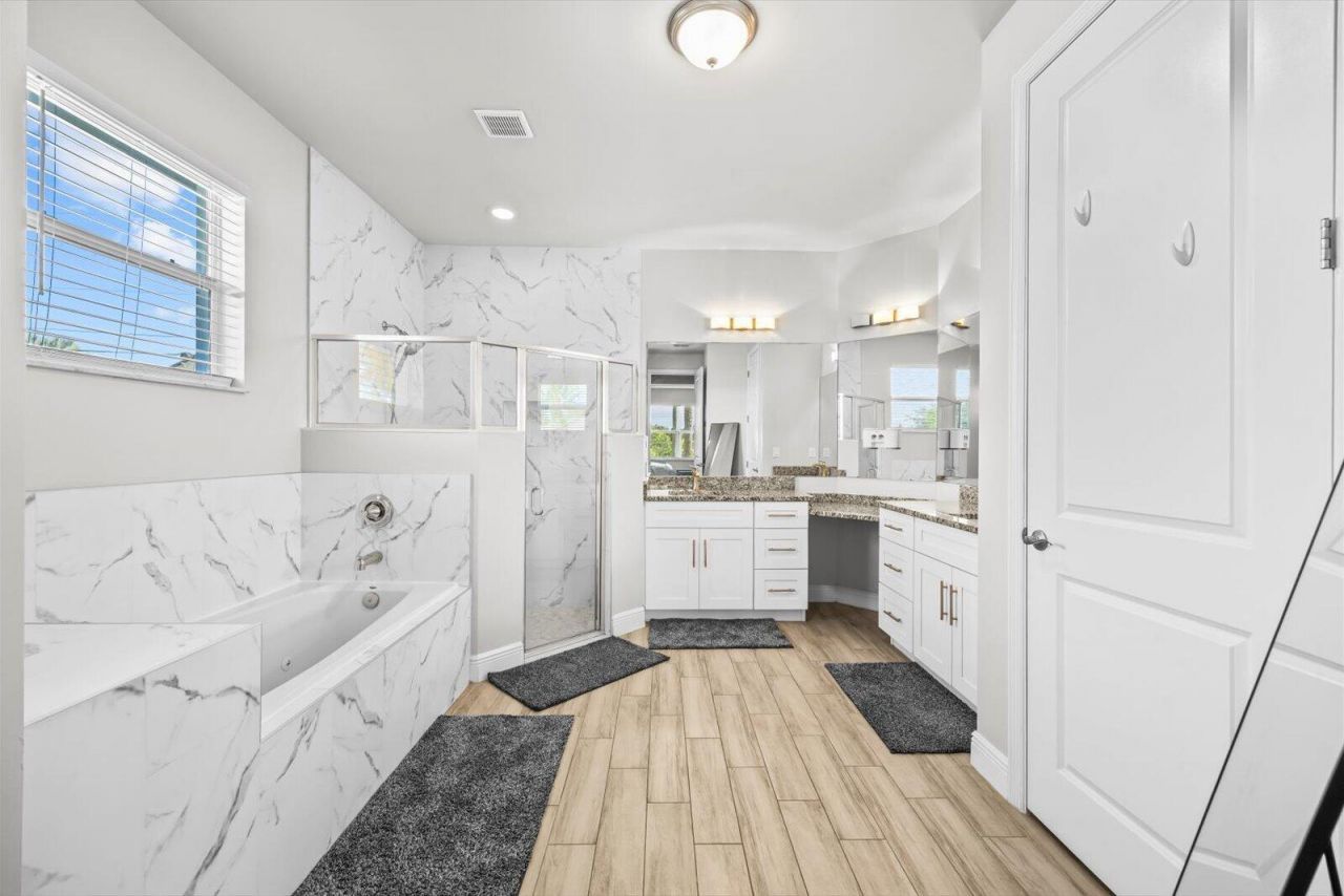 3442 SW Esperanto Street, Port Saint Lucie, FL 34953 Photo