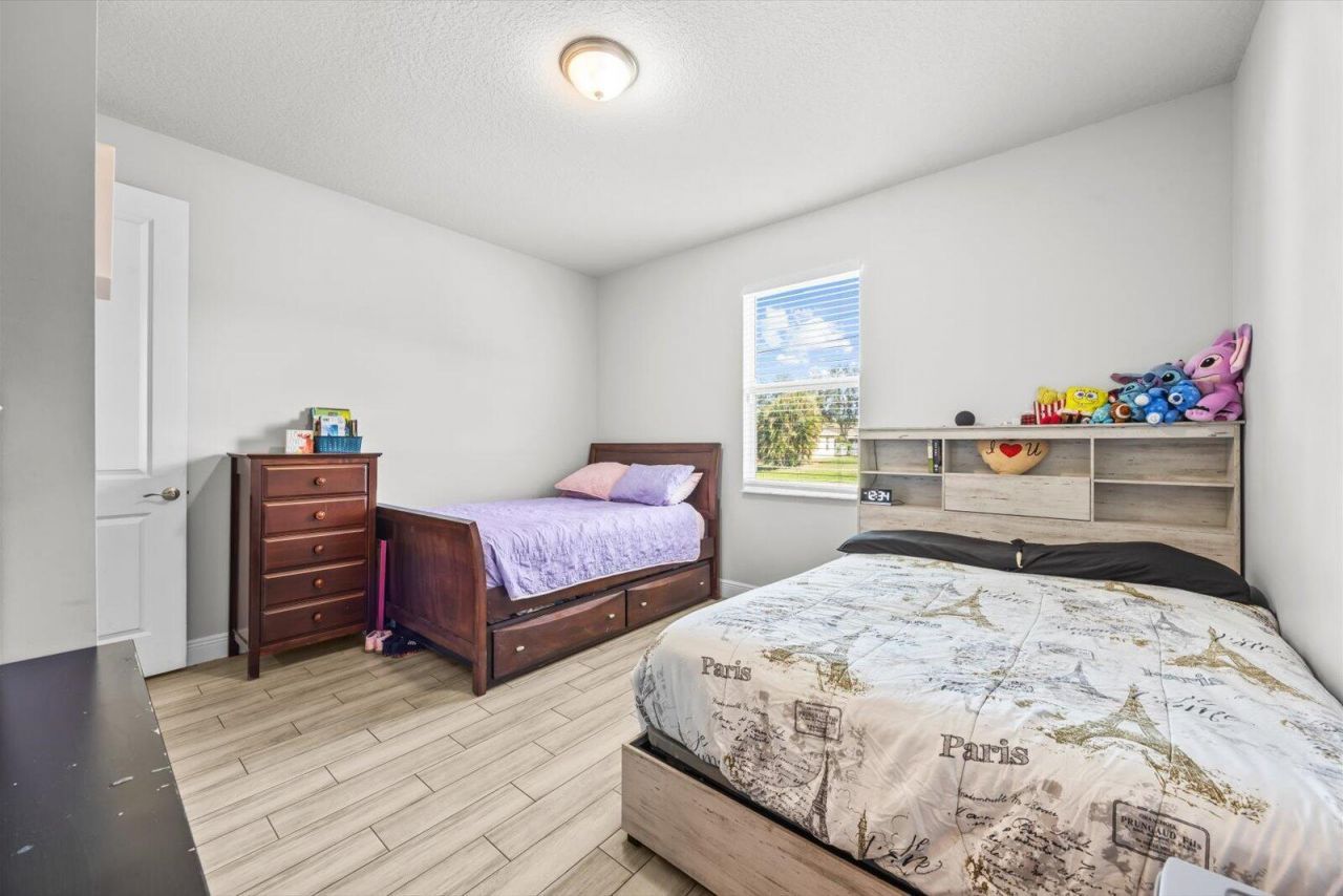 3442 SW Esperanto Street, Port Saint Lucie, FL 34953 Photo